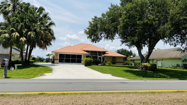 Casa 18