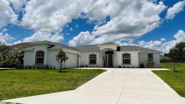 Sebring-House