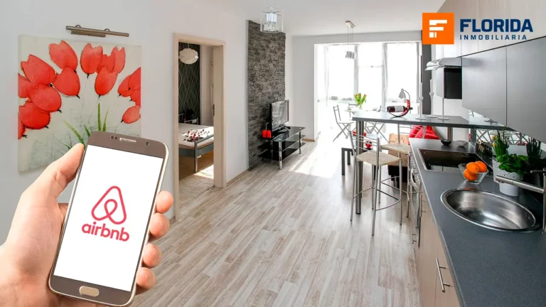 Cómo hacer Airbnb con tu casa