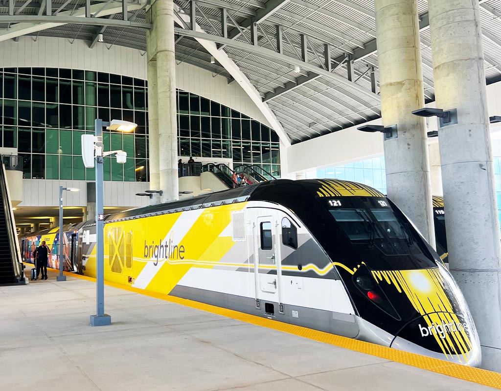tren